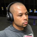 Brian Rucker - @rucker_81 - Instagram
