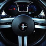 Brian Rucker - @ilovemusclecars_ - Instagram