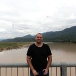 Brian Rucker - @planeman383 - Instagram