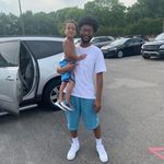 Brian Rucker - @yung_noonii3 - Instagram