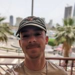 Brian Rucker - @a.kayy.a - Instagram
