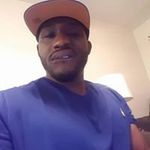 Brian Rucker - @thagypzy22 - Instagram