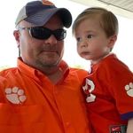 Brian Rucker - @brian_rucker_sc - Instagram