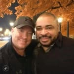 Brian Rucker-Moore - @bmoore1604 - Instagram