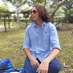 Brian Rueda - @brianrueda87 - Instagram
