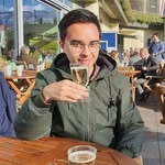 Brian Rueegg - @brianrueegg - Instagram