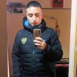 Gaston Rueda - @brian.rueda2.0_ - Instagram