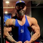 Brian Rupert - @brian_rupert_ifbbpro - Instagram