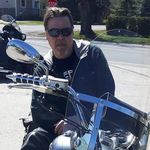 Brian Rusk - @douglasbrianrusk - Instagram