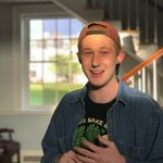 Brian Rusk - @brusk96 - Instagram