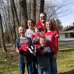Brian Rusk - @ruskbrian - Instagram