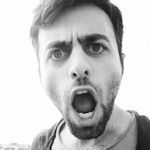 Brian Sachs - @sachsbrianbs - Instagram