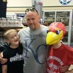 Brian Sachs - @brisachs - Instagram