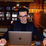 Brian Saddler - @briansaddler_fx - Instagram