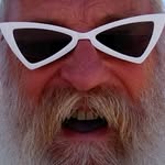 Brian Sadler - @bribear1956 - Instagram
