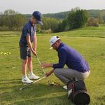 Brian Sadler - @briansadlergolf - Instagram