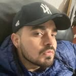 Brian Emanuel Sager - @briansagerrojas19 - Instagram