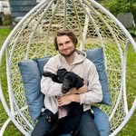 Brian Sage - @sagenomadyoga - Instagram