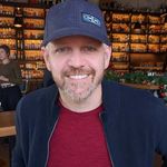 Brian Sage - @brianscottsage - Instagram