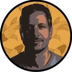 Brian Sage - @briansage_art - Instagram