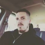 Brian Sailer - @psychokilla3085 - Instagram