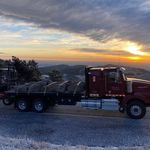 Corey Sailer - @briansailertrucking - Instagram