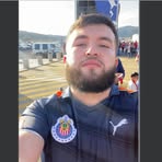 Brian Sainz - Facebook