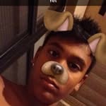 Brian Sainz - @brianthebeast7 - Instagram