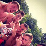 Bryan Sallee - @bsallee98 - Instagram