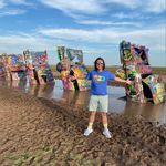 Lucas Brian Sallee - @sallee.not.sally - Instagram