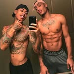 Brian Salman - @salmonorion - Instagram