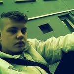 Brian Salman - @a_c_a_b_lu - Instagram
