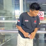 SALMAN FEBRIANSYAH - @salm.anfebriansyah - Instagram