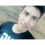 Brian quezada - @brian_salmeron - Instagram