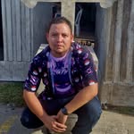 Bryan Salmeron - @raviel2750 - Instagram