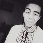 Bryan Salmeron Alvarez - @bryan_mini - Instagram