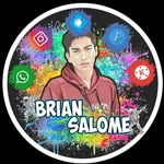 BRIAN - @_brian_salome - Instagram