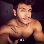 Brian Malikk Salomon Santos - @brianmalikk - Instagram