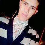 Brian Martinez - @brian.salomon.94 - Instagram