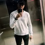 Brian Salomon - @vreyen - Instagram