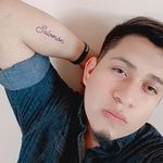 Brian Salomon - @brian_galmich_ - Instagram