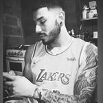 Brian Salomón - @briansalomon03 - Instagram