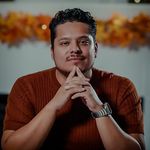 Brian Salomon M - @lastessacosa - Instagram