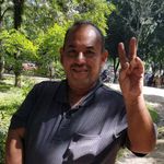 Brian Salomon Monterroso - @quickcircle - Instagram