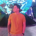 Brian Goh Salonga - @brian.salonga - Instagram