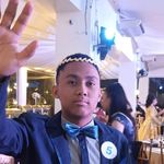 Brian Lorenz Salonga - @sibrianayako - Instagram