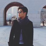Brian Salonga - @badsalonga - Instagram