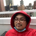 Brian Salonga - @back_with_it - Instagram