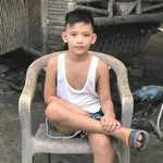 James Brian Salonga - @salongajamesbrian - Instagram
