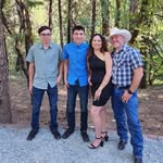Brian Salsberry - @demonspeeding74 - Instagram